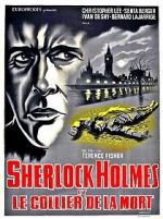 Watch Sherlock Holmes and the Deadly Necklace Online Putlocker