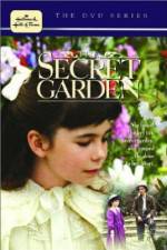 Watch The Secret Garden Online Putlocker