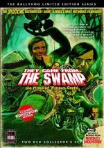 Watch They Came from the Swamp: The Films of William Gref Putlocker