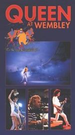 Watch Queen Live at Wembley \'86 Putlocker