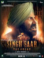 Watch Singh Saab the Great Online Putlocker