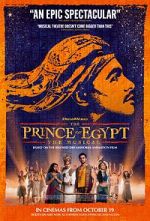 Watch The Prince of Egypt: Live from the West End Putlocker
