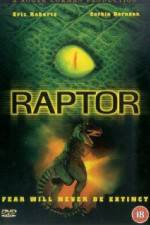 Watch Raptor Online Putlocker