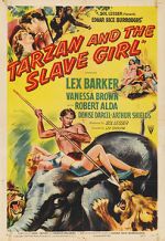 Watch Tarzan and the Slave Girl Online Putlocker