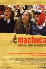 Watch Machuca Putlocker