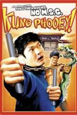 Watch Kung Phooey Putlocker