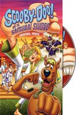 Watch Scooby-Doo! And the Samurai Sword Online Putlocker