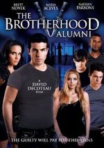 Watch The Brotherhood V: Alumni Online Putlocker