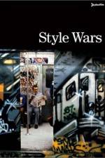 Watch Style Wars Putlocker