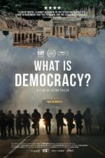 Watch What Is Democracy? Online Putlocker