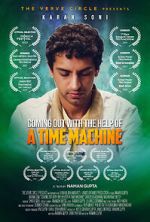 Watch Coming Out with the Help of a Time Machine (Short 2021) Putlocker
