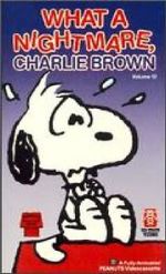 Watch What a Nightmare, Charlie Brown! (TV Short 1978) Online Putlocker