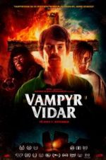 Watch Vidar the Vampire Online Putlocker