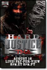 Watch TNA Wrestling: Hard Justice Putlocker