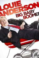 Watch Louie Anderson Big Baby Boomer Putlocker