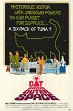 Watch The Cat from Outer Space Online Putlocker