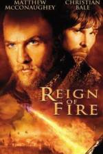 Watch Reign of Fire Putlocker