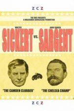 Watch Sickert vs Sargent Putlocker