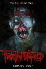 Watch FrightWorld Putlocker