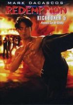 Watch The Redemption: Kickboxer 5 Online Putlocker