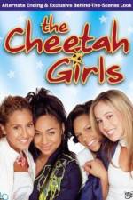 Watch The Cheetah Girls Putlocker