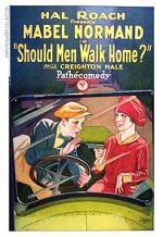 Watch Should Men Walk Home? Online Putlocker