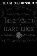 Watch Hard Luck Online Putlocker