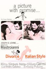 Watch Divorce Italian Style Online Putlocker