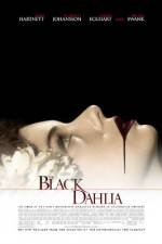 Watch The Black Dahlia Putlocker