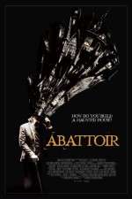 Watch Abattoir Putlocker