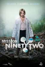 Watch Mission NinetyTwo: Dragonfly Putlocker