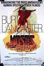 Watch Moses the Lawgiver Putlocker