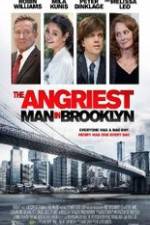 Watch The Angriest Man in Brooklyn Putlocker