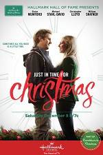 Watch Just in Time for Christmas Putlocker