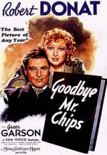 Watch Goodbye, Mr. Chips Online Putlocker