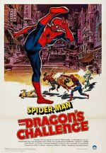 Watch Spider-Man: The Dragon\'s Challenge Online Putlocker