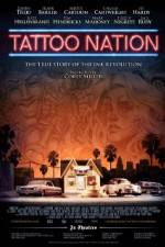 Watch Tattoo Nation Putlocker
