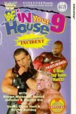 Watch WWF in Your House International Incident Putlocker