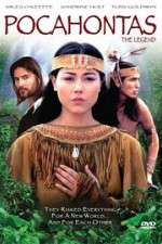 Watch Pocahontas: The Legend Putlocker