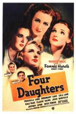 Watch Four Daughters Putlocker