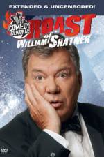 Watch Comedy Central Roast of William Shatner Putlocker