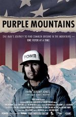 Watch Purple Mountains Online Putlocker