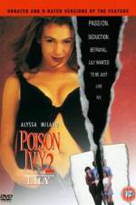 Watch Poison Ivy II Putlocker