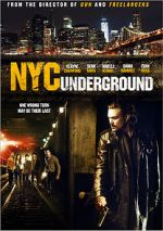 Watch N.Y.C. Underground Putlocker