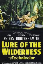 Watch Lure of the Wilderness Online Putlocker