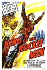 Watch King of the Rocket Men Online Putlocker
