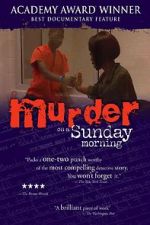 Watch Murder on a Sunday Morning Online Putlocker