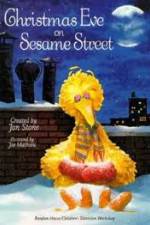 Watch Christmas Eve on Sesame Street Online Putlocker
