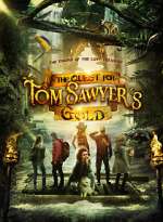 Watch The Quest for Tom Sawyer's Gold Putlocker