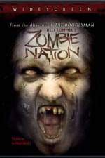 Watch Zombie Nation Online Putlocker